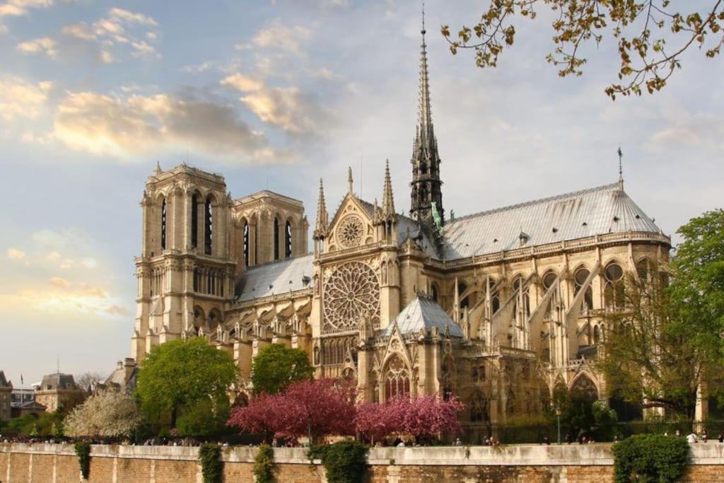 Appartement St Germain Des Pres *