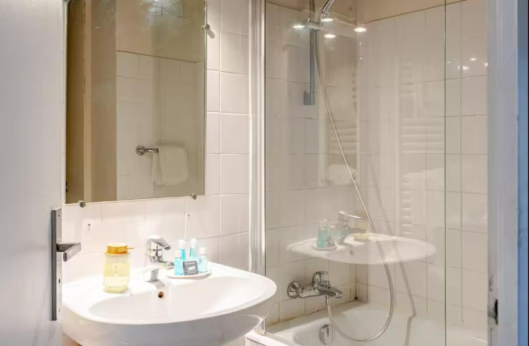 St Germain Des Pres Appartement Paris