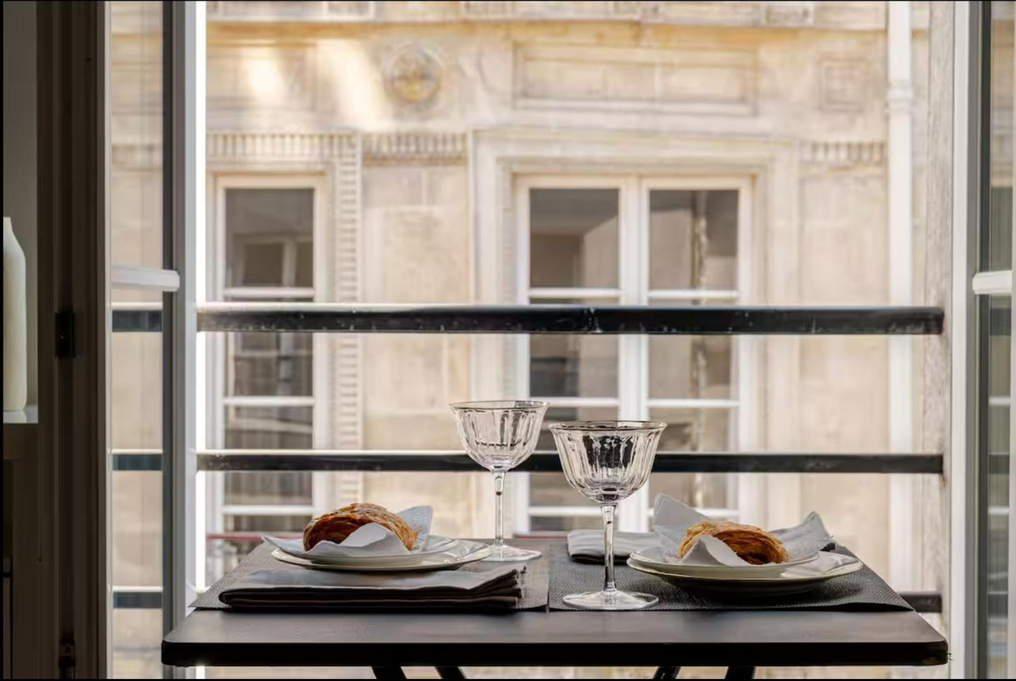 St Germain Des Pres Appartement